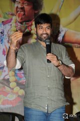 Raju Gari Gadhi Movie Success Meet